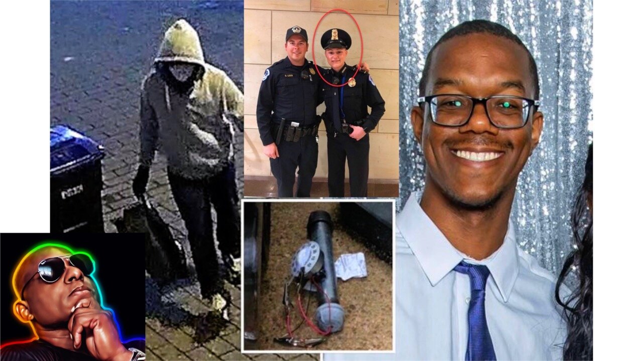 Do The FBI Have The Right J6 Bomber? Milo Calls Nick Fuentes A Fag*ot: