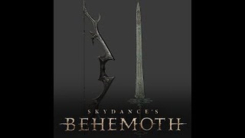 Skydance's Behemoth Gameplay - Sem comentários Parte 5 - Conseguindo o Arco DodStreng