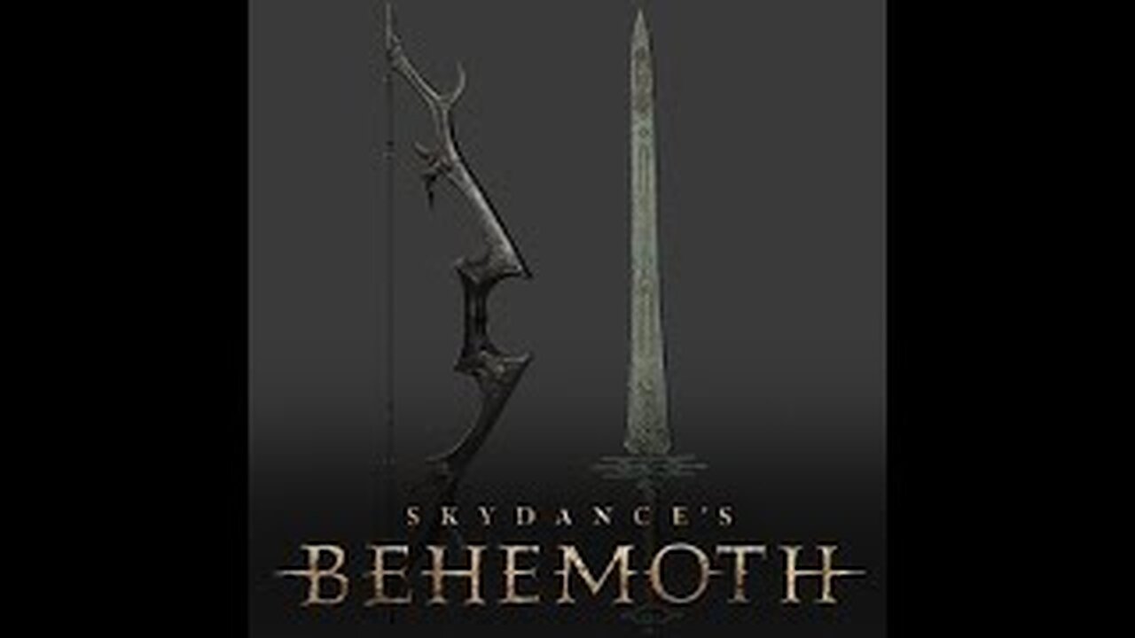 Skydance's Behemoth Gameplay - Sem comentários Parte 5 - Conseguindo o Arco DodStreng