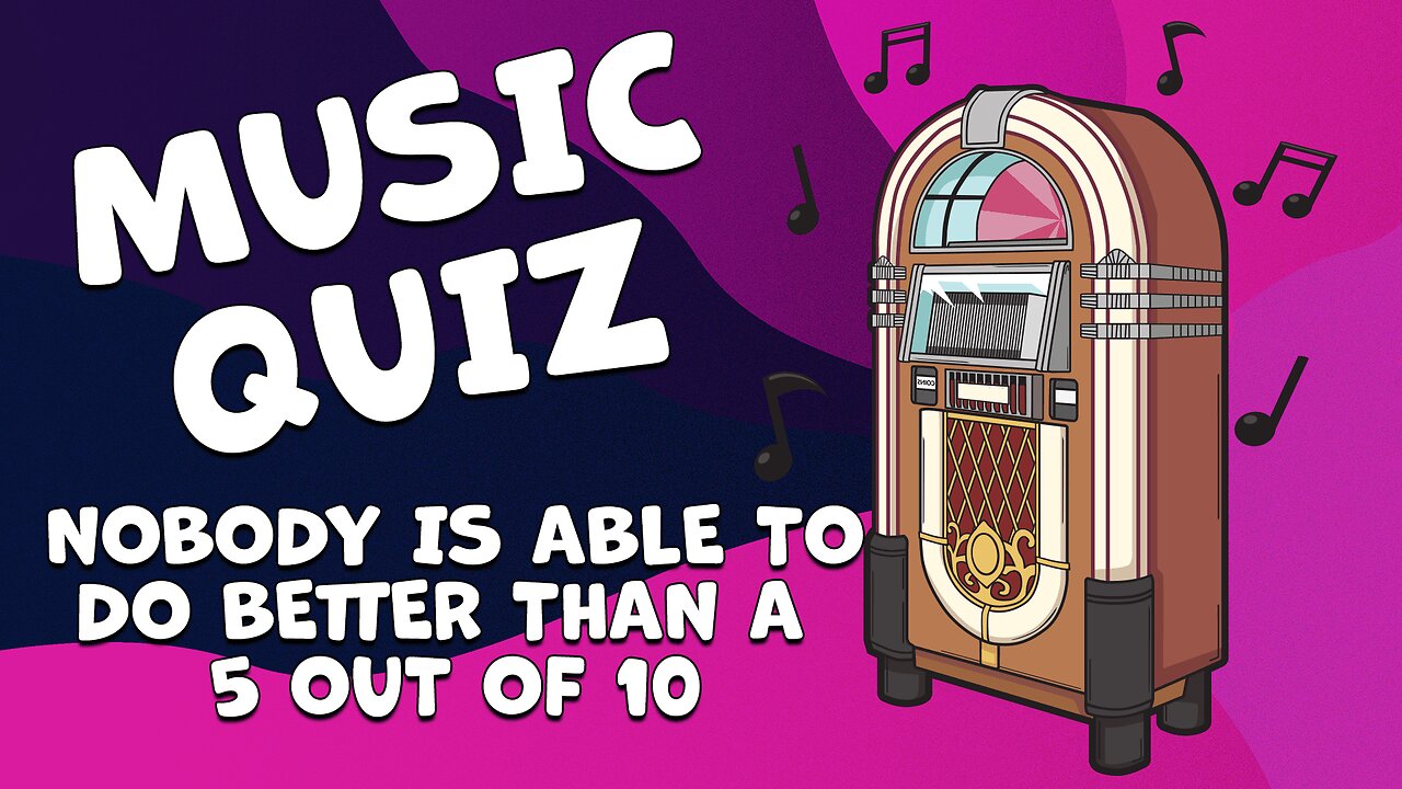 Music Quiz