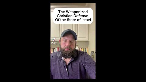This man’s message is on point!