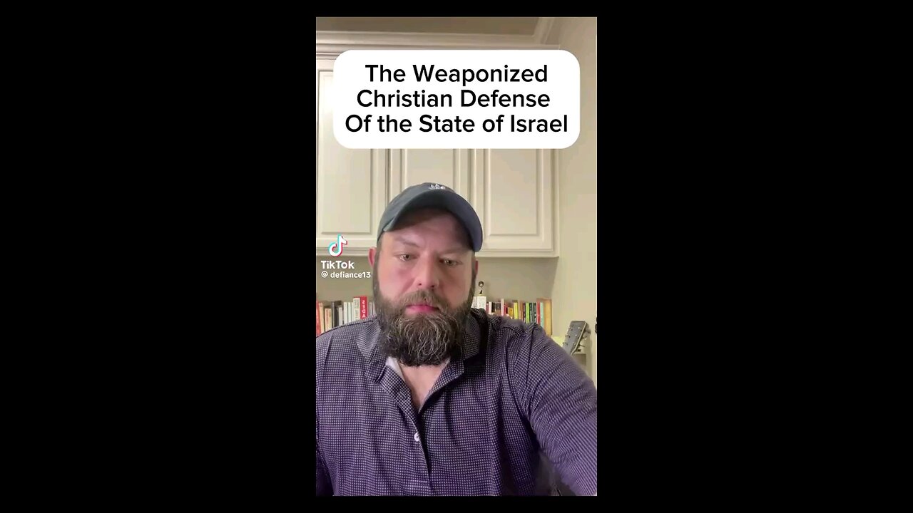 This man’s message is on point!