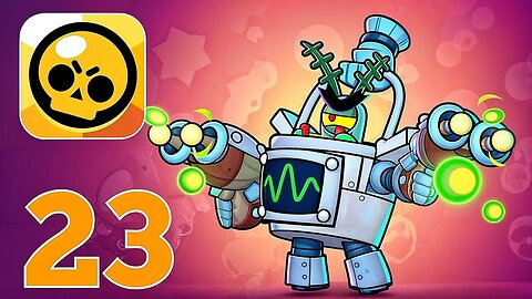 Brawl Stars - Gameplay Walkthrough Part 24 - JellyFish Grabbing (iOS, Android)