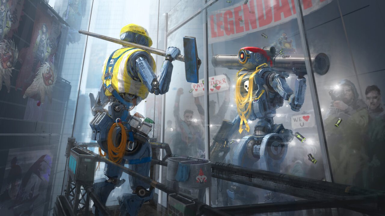 🔥🚨💀╾━╤デ╦︻ (▀̿ĺ̯▀̿ ̿)🔥Apex Noob🚨:Road to Pro #2⛔(22nd June) |Gameplay #apexlegends #online #noob