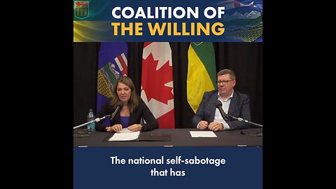 Coalition of the Willing