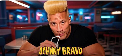Johnny Bravo: The Case of the Stolen Swagger | Full Animated Story