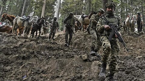India downgrades ties with Pakistan after Kashmir attack