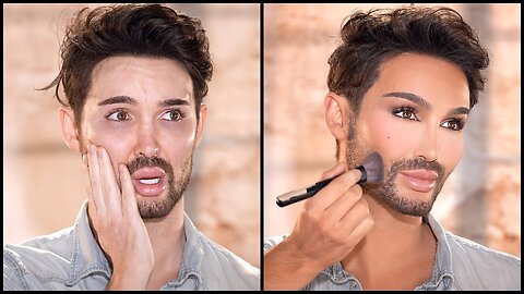 My Base Makeup Routine