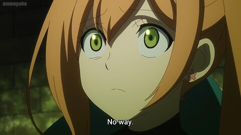 danger around every corner | The Unaware Atelier Master episode