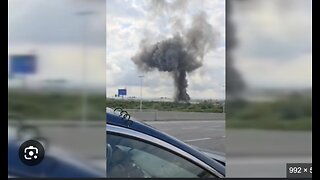 Houthi Missile Strikes Ben Gurion Airport, Yemen Declares Air Blockade Of Israel, China Threatens India, Trump's Star Wars Post, Grok's Gnosticism, Jesus Is Alive!