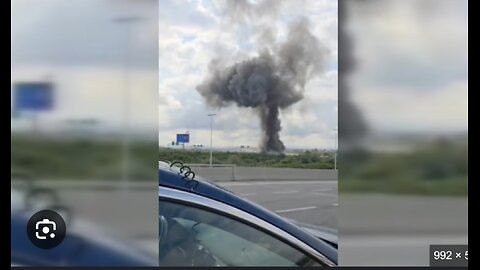 Houthi Missile Strikes Ben Gurion Airport, Yemen Declares Air Blockade Of Israel, China Threatens India, Trump's Star Wars Post, Grok's Gnosticism, Jesus Is Alive!