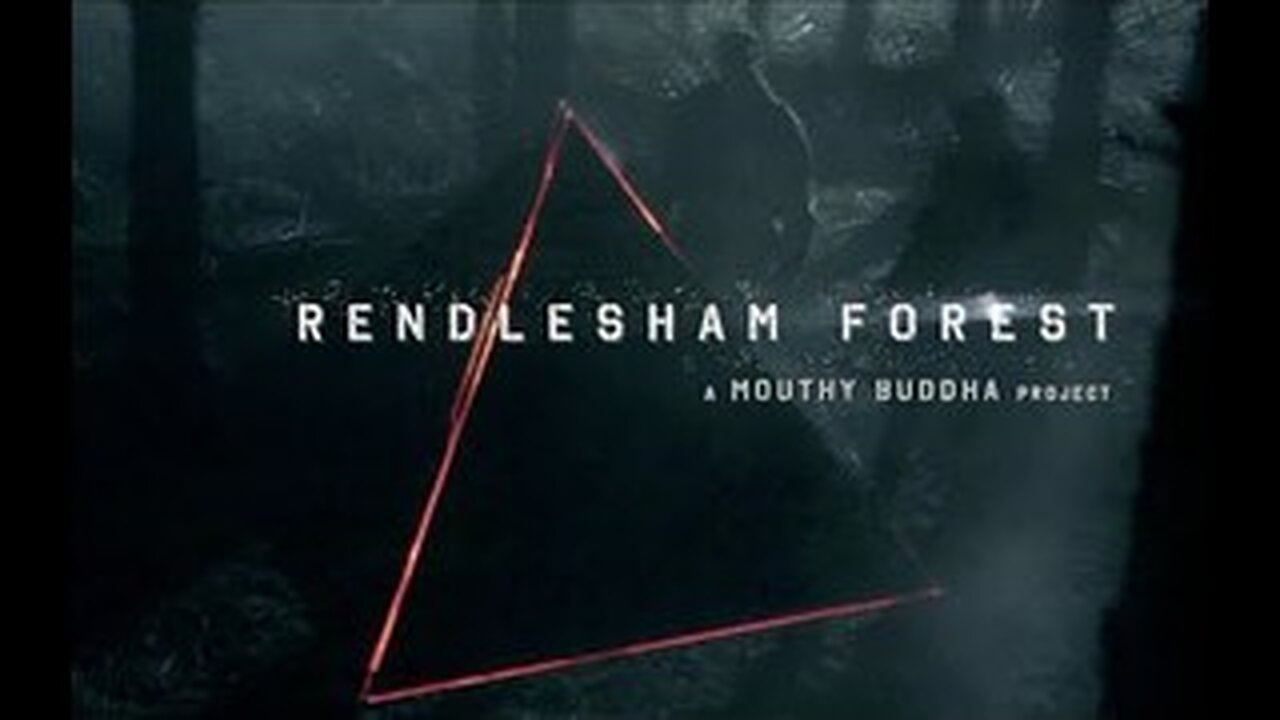 Rendlesham Forest UFO | REVISITED (2019)
