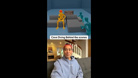 How we got this shot.