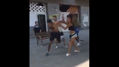 🚨 Insane Street & Sports Fights Compilation | Argentina & Spain Chaos 2025