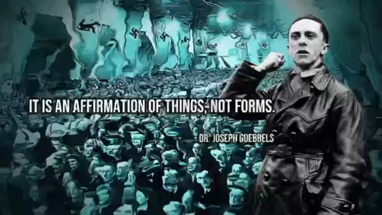 NS Foundations Episode 1: Nationalism