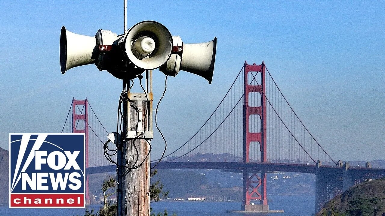 DETAILS: Tsunami alerts in Hawaii, California after massive 8.8 earthquake