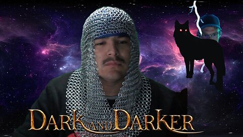 Dark Raiders/ Mr R4ger