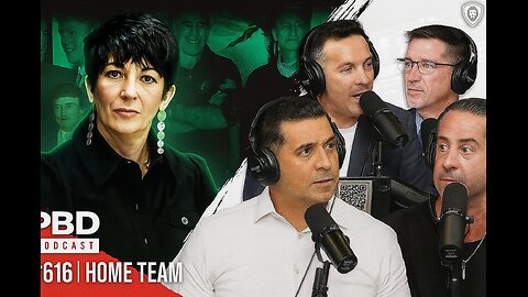 Maxwell's Epstein Offer , Mamdani's Effect is REAL & Trump's shooting was an inside job ?