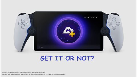 PlayStation Portal Trailer Reaction – Sony’s Next Big Move?