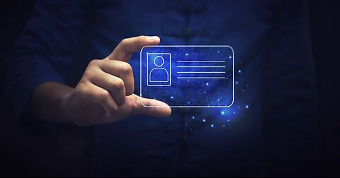 How to counter digital ID (with Billy and gaming)