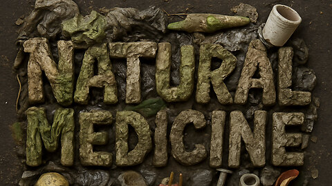 Natural Medicine Live Stream Starring Ryan! @RyanMGuitar