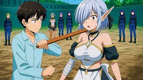 Boy Gets Isekai’d To Another World As Evil King With Maxed Out Stats | New Anime Recap