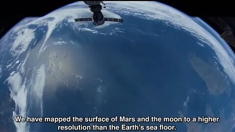 Donald Trump's Atlantis