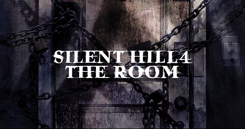 Silent Hill: The Room *LIVE REPLAY*