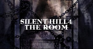 Silent Hill: The Room *LIVE REPLAY*