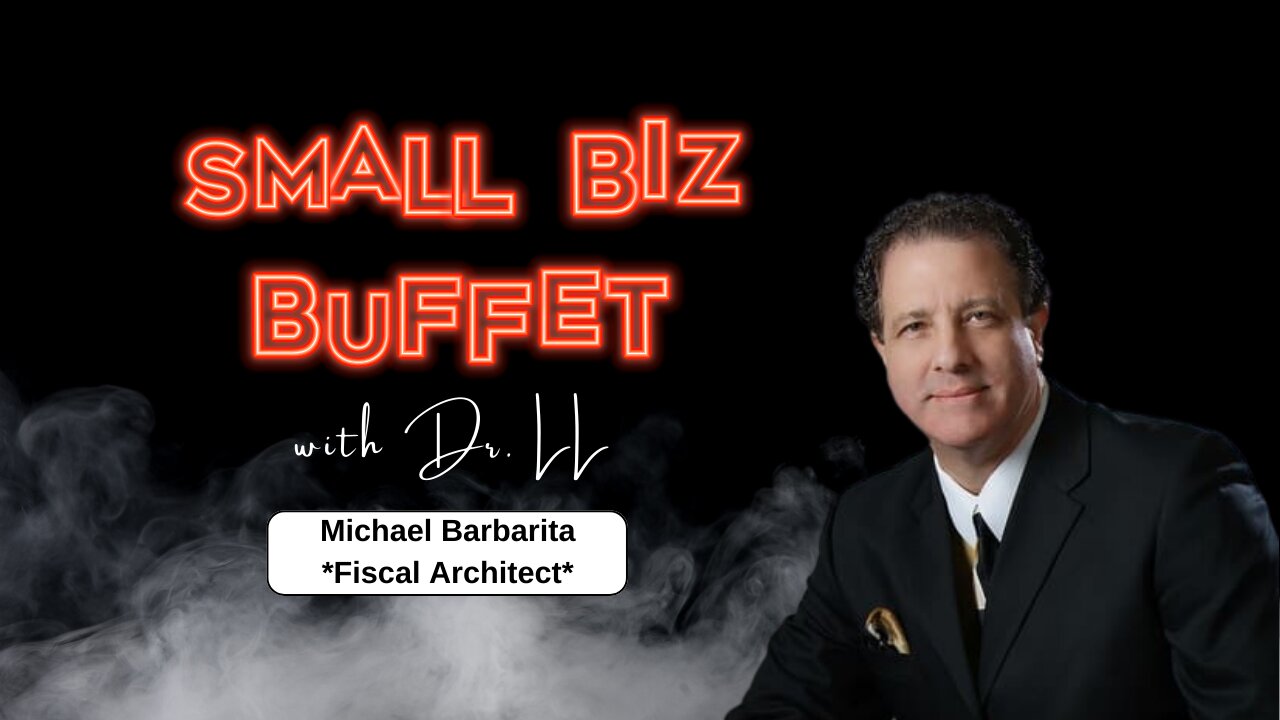 Powerful Business Moves That Generated Millions with CFO Michael Barbarita