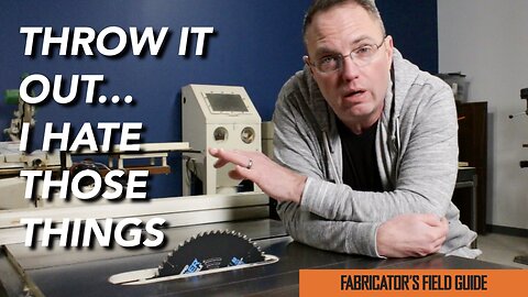 Table Saw Secrets: 5 Game-Changing Tips I Wish I Knew as a Beginner