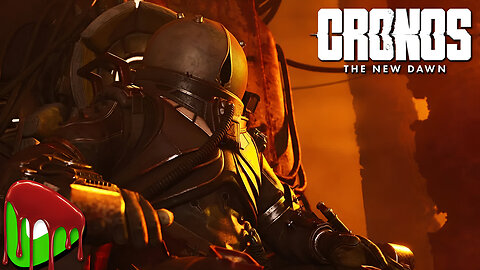 🔴LIVE - Their Kingdom is Built on Deception | Cronos: The New Dawn | Premium Creator