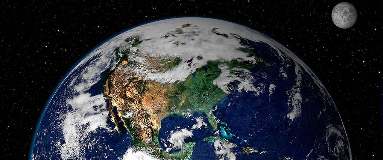 ASL only - Flat earth Christians divide Christians