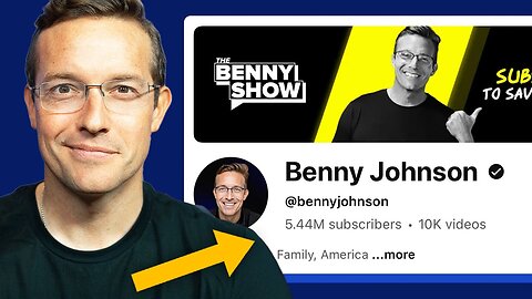The most SUSPICIOUS Thing I'VE ever Seen on YOUTUBE