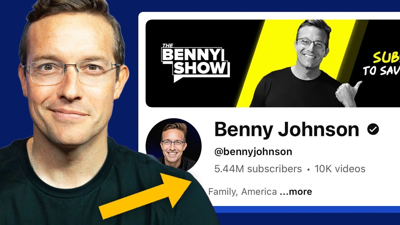 The most SUSPICIOUS Thing I'VE ever Seen on YOUTUBE