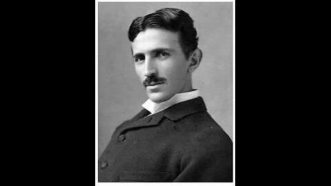 12 Men Who Made History: Nikola Tesla ~ pt 7.