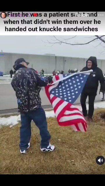 The Tunnell Take Lets get it on. 🤣🤣🤣