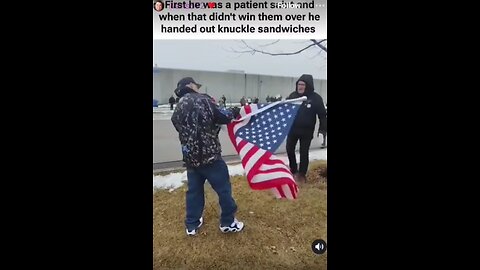 The Tunnell Take Lets get it on. 🤣🤣🤣