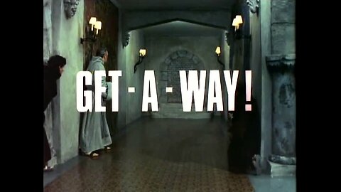 The Avengers.S06E32.Get-A-Way!