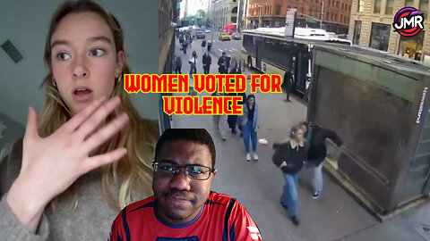 Random Attacker Targets female NYU College Student in Manhattan