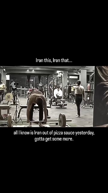 Getting Political 😬✨