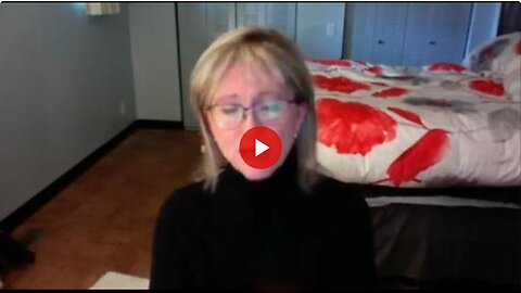 Vaccine Shedding And Transfer Dr. Lee Merritt Explains The Covid Bioweapon