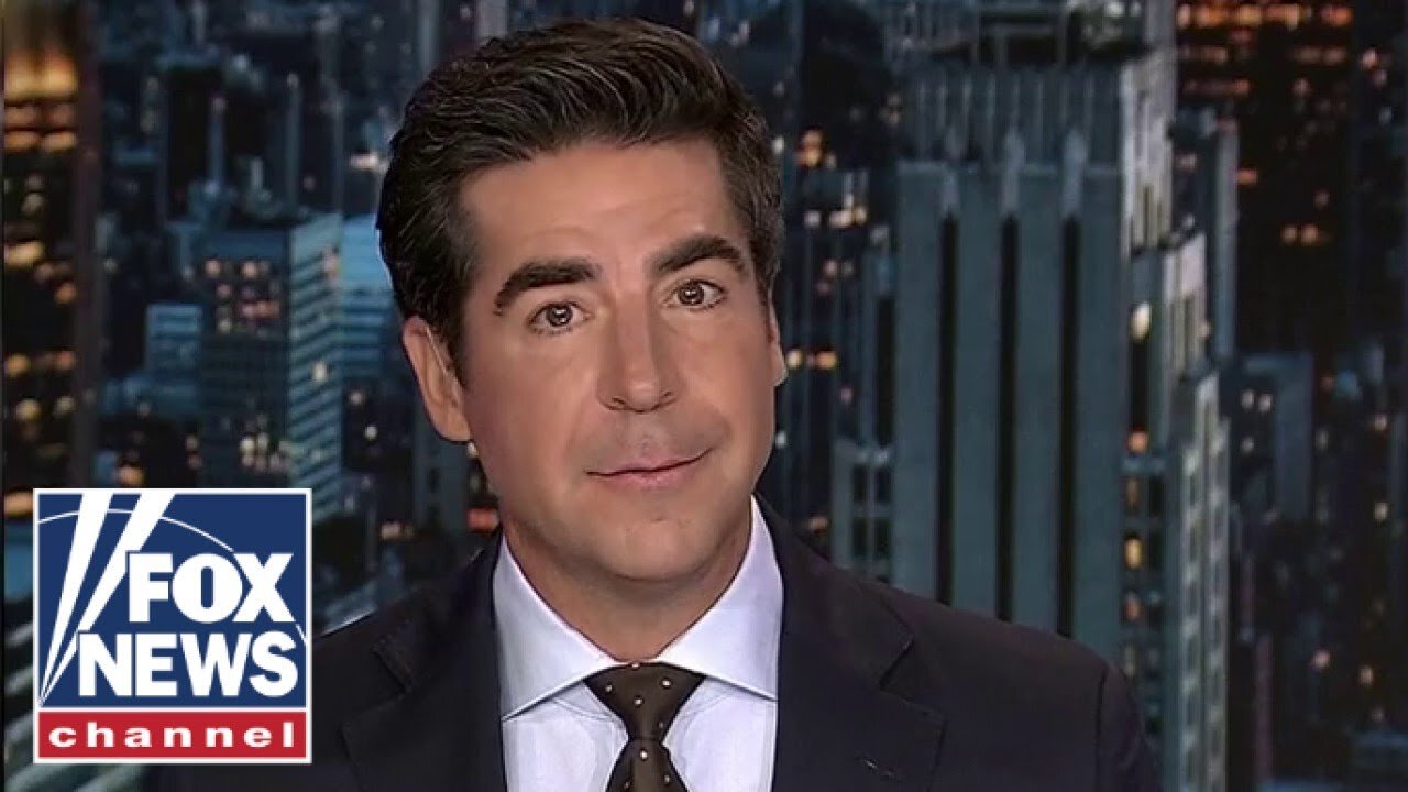 Jesse Watters: These deals happen once in a lifetime