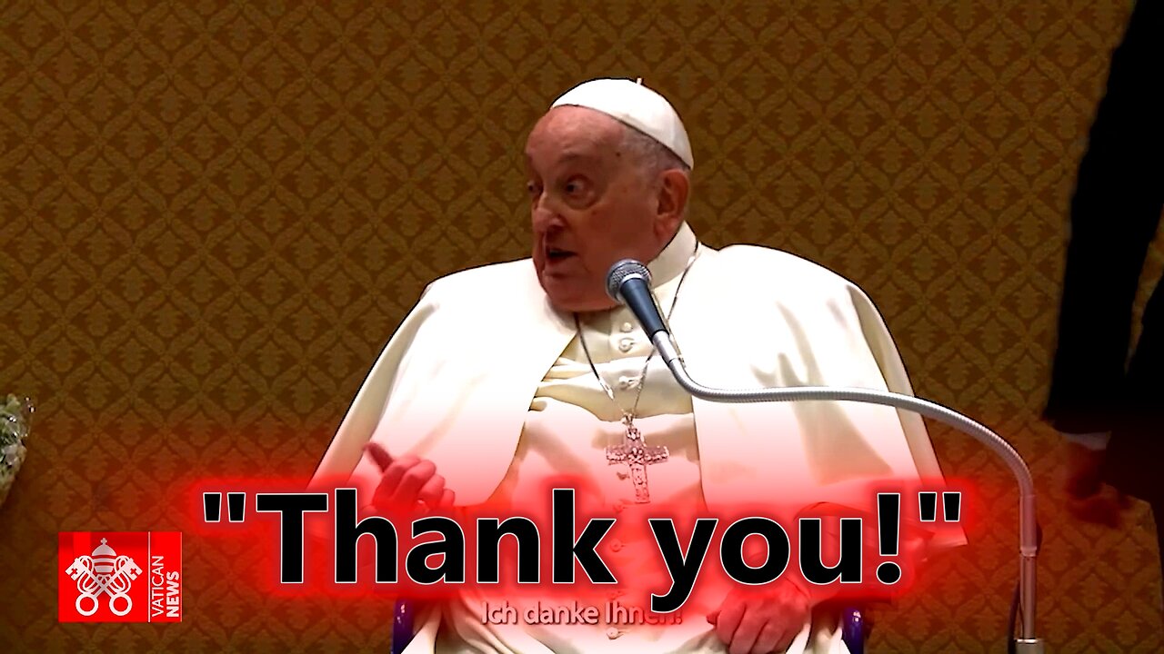 Pope Francis has died on Easter Monday aged 88