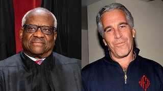 BREAKING: Supreme Court Jumps Into Epstein Case — Bombshell Announcement