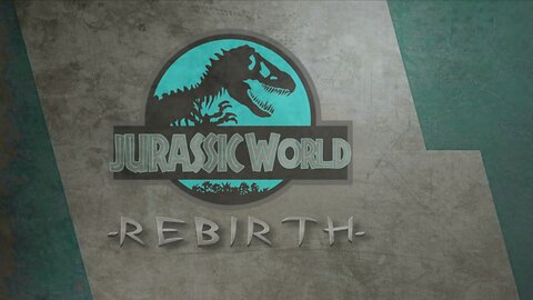 Jurassic World Rebirth (2025)