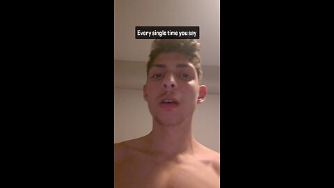Do you really lack motivation or are you just a bitch?