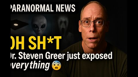 Paranormal news