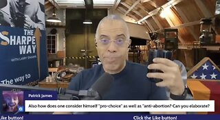 Here’s how I can be pro-choice and anti-abortion.