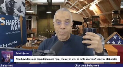 Here’s how I can be pro-choice and anti-abortion.